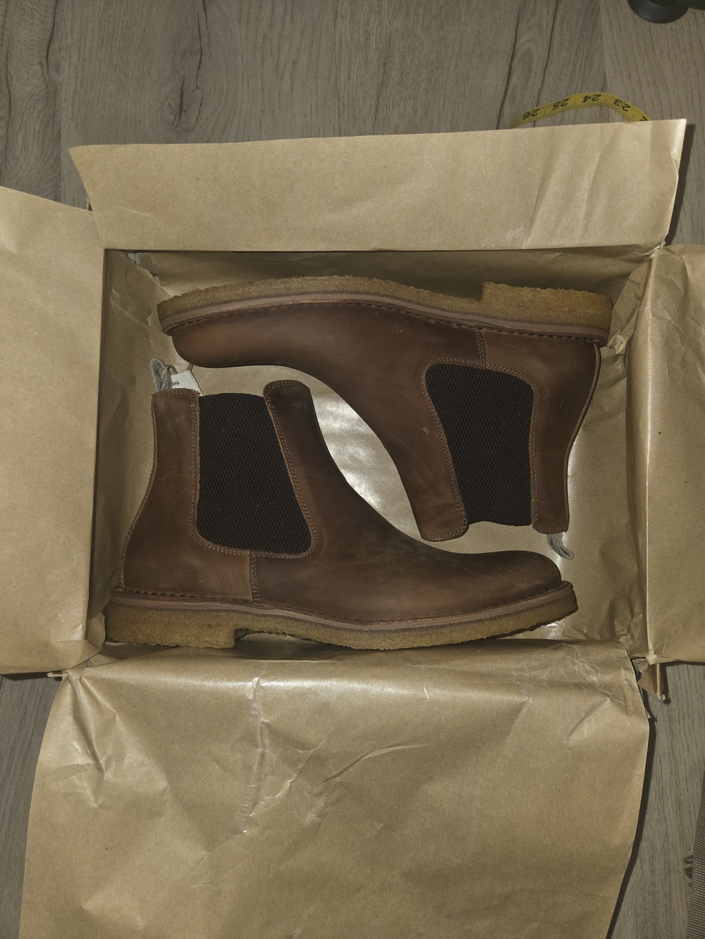 Astorflex Boots